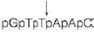    B.    C.    D.    E.    F.    (a) Using the same shorthand as in Problem 3, show the complete structure of any one of the foregoing restriction cleavage sites (both strands and cutting sites). (b) Which two of the cleavages shown will yield fragments that cannot be rejoined by E. coli DNA ligase Why not (Note: In vitro DNA ligase shows strong preference for sealing a staggered, rather than blunt-ended, cut.) (c) Cleavage products from two of these reactions can readily be joined to one another by DNA ligase, even though the two enzymes recognize different sites. Which two  (d) If you wished to linearize a newly isolated plasmid DNA, which one of the sites shown would be least likely to be represented only once in that DNA molecule Assume that the DNA has equal proportions of the four nucleotides.