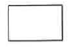 In a system flowchart, what symbol would be used to represent the printing of the employees' paychecks by the computer? A.      B.      C.      D.    