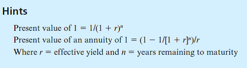 Place Company owns a majority voting interest in Sassano, Inc. On January 1, 2012, Place issued $1,000,000 of 11 percent 10-year bonds at $943,497.77 to yield 12 percent. On January 1, 2014, Sassano purchased all of these bonds in the open market at a price of $904,024.59 with an effective yield of 13 percent. Required Using an Excel spreadsheet, do the following: 1. Prepare amortization schedules for the Place Company bonds payable and the Investment in Place Bonds for Sassano, Inc 2. Using the values from the amortization schedules, compute the worksheet adjustment for a December 31, 2014, consolidation of Place and Sassano to reflect the effective retirement of the Place bonds. Formulate your solution to be able to accommodate various yield rates (and therefore prices) on the repurchase of the bonds.