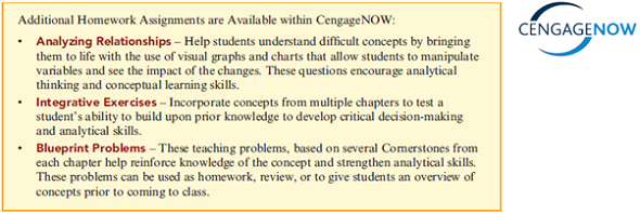 ABC software is a critical component of an ABC system implementation. ABC software produces the results that will be used by decision makers. Thus, the capabilities of ABC software are extremely important. The choice of ABC software can have a dramatic effect on the success or failure of an organization's ABC initiative. Non-ERP companies may choose stand-alone ABC software packages. Depending on the size of the application, PC software may be adequate. The emergence of ERP systems (and, of course, ERP software) is also having an effect on ABC software selection. ERP companies will not usually choose stand-alone ABC software. Essentially, ERP systems demand some form of integration. Two choices are available for achieving this integration: 1. An ERP system that has an add-on module. 2. ABC software that has linking and importing capabilities to establish a bridge between the two systems. Required: 1. Using an Internet search, identify three stand-alone software packages that have the following features: a. Windows 2000 or higher platform or Windows XP platform b. ABC budgeting c. Excel interface d. Data export e. Profit analysis f. Resource, activity, and cost object modules and possibly more After identifying software with the above features, which would you select? Why? Are there other important features that you read about that you would like to include as part of the selection criteria? 2. ERP and ABC vendors have joined forces in creating an ABC-ERP partnership. Search the Internet for two online articles that discuss ABC and ERP software issues. Write a brief summary of each article.