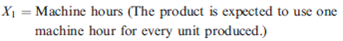 Life-Cycle Cost Management  Jolene Askew, manager of Feagan Company, has committed her company to a strategically sound cost reduction program. Emphasizing life-cycle cost management is a major part of this effort. Jolene is convinced that production costs can be reduced by paying more attention to the relationships between design and manufacturing. Design engineers need to know what causes manufacturing costs. She instructed her controller to develop a manufacturing cost formula for a newly proposed product. Marketing had already projected sales of 25,000 units for the new product. (The life cycle was estimated to be 18 months. The company expected to have 50 percent of the market and priced its product to achieve this goal.) The projected selling price was $20 per unit. The following cost formula was developed: Y = $200,000 + $10 X 1  where     Upon seeing the cost formula, Jolene quickly calculated the projected gross profit to be $50,000. This produced a gross profit of $2 per unit, well below the targeted gross profit of $4 per unit. Jolene then sent a memo to the Engineering Department, instructing them to search for a new design that would lower the costs of production by at least $50,000 so that the target profit could be met. Within two days, the Engineering Department proposed a new design that would reduce unit-variable cost from $10 per machine hour to $8 per machine hour (Design Z). The chief engineer, upon reviewing the design, questioned the validity of the controller's cost formula. He suggested a more careful assessment of the proposed design's effect on activities other than machining. Based on this suggestion, the following revised cost formula was developed. This cost formula reflected the cost relationships of the most recent design (Design Z). Y = $140,000 + $8 X 1 + $5,000 X 2 + $2,000 X 3  where X 1 = Machine hours X 2 = Number of batches X 3 = Number of engineering change orders Based on scheduling and inventory considerations, the product would be produced in batches of 1,000; thus, 25 batches would be needed over the product's life cycle. Furthermore, based on past experience, the product would likely generate about 20 engineering change orders. This new insight into the linkage of the product with its underlying activities led to a different design (Design W). This second design also lowered the unit-level cost by $2 per unit but decreased the number of design support requirements from 20 orders to 10 orders. Attention was also given to the setup activity, and the design engineer assigned to the product created a design that reduced setup time and lowered variable setup costs from $5,000 to $3,000 per setup. Furthermore, Design W also creates excess activity capacity for the setup activity, and resource spending for setup activity capacity can be decreased by $40,000, reducing the fixed cost component in the equation by this amount. Design W was recommended and accepted. As prototypes of the design were tested, an additional benefit emerged. Based on test results, the post-purchase costs dropped from an estimated $0.70 per unit sold to $0.40 per unit sold. Using this information, the Marketing Department revised the projected market share upward from 50 percent to 60 percent (with no price decrease). Required:  1. Calculate the expected gross profit per unit for Design Z using the controller's original cost formula. According to this outcome, does Design Z reach the targeted unit profit? Repeat, using the engineer's revised cost formula. Explain why Design Z failed to meet the targeted profit. What does this say about the use of unit-based costing for life-cycle cost management? 2. Calculate the expected profit per unit using Design W. Comment on the value of activity information for life-cycle cost management.  3. The benefit of the post-purchase cost reduction of Design W was discovered in testing. What direct benefit did it create for Feagan Company (in dollars)? Reducing post-purchase costs was not a specific design objective. Should it have been? Are there any other design objectives that should have been considered?