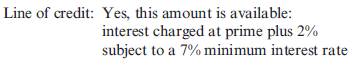 Differential Costing  As pointed out earlier in ''Here's the Real Kicker,'' Kicker changed banks a couple of years ago because the loan officer at its bank moved out of state. Kicker saw that as an opportunity to take bids for its banking business and to fine-tune the banking services it was using. This problem uses that situation as the underlying scenario but uses three banks: FirstBank, Community Bank, and RegionalOne Bank. A set of representative data was presented to each bank for the purpose of preparing a bid. The data are as follows: Checking accounts needed: 6 Checks per month:* 2,000 Foreign debits/credits on checking accounts per month: 200 Deposits per month:* 300 Returned checks:* 25 per month Credit card charges per month: 4,000 Wire transfers per month: 100, of which 60 are to foreign bank accounts Monthly credit needs (line of credit availability and cost): $100,000 average monthly usage *These are overall totals for the six accounts during a month. Internet banking services  Knowledgeable loan officer  Responsiveness of bank  FirstBank Bid:    Credit card fees: $0.50 per item Wire transfers: $15 to domestic bank accounts, $50 to foreign bank accounts    The loan officer assigned to the potential Kicker account had 10 years of experience with medium to large business banking and showed an understanding of the audio industry. Community Bank Bid:    Wire transfers: $30 per wire transfer    Internet banking services Not currently, but within the next six months The loan officer assigned to the potential Kicker account had 4 years of experience with medium to large business banking, none of which pertained to the audio industry. RegionalOne Bank Bid:    Credit card fees: $0.50 per item Wire transfers: $10 to domestic bank accounts, $55 to foreign bank accounts    The loan officer assigned to the potential Kicker account had 2 years of experience with large business banking. Another branch of the bank had expertise in the audio industry and would be willing to help as needed. This bank was the first one to submit a bid. Required:  1. Calculate the predicted monthly cost of banking with each bank. Round answers to the nearest dollar. 2. CONCEPTUAL CONNECTION Suppose Kicker felt that full online Internet banking was critical. How would that affect your analysis from Requirement 1 How would you incorporate the subjective factors (e.g., experience, access to expertise)