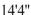 Complete the run ticket on the following page and give the entry to record the sale of the oil at $75/bbl assuming a severance tax rate of 5% and a 1/5 RI. Use the tables given in the chapter. The tank number is 1, the observed temperature is   and the observed API gravity is   . The first tank measurement at the beginning of the run is   at a temperature of   and the second tank measurement at the end of the run is   ' at   The BS&W content is 0.002.