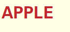 Refer to the financial statements of Apple in Appendix A near the end of the book. To what level of significance are dollar amounts rounded What time period does its income statement cover      Reference : Apple 's financial statements in Appendix A                