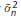 If two random variables are statistically independent, the coefficient of correlation between the two is zero. But the converse is not necessarily true; that is, zero correlation does not imply statistical independence. However, if two variables are normally distributed, zero correlation necessarily implies statistical independence. Verify this statement for the following joint probability density function of two normally distributed variables Y 1 and Y 2 (this joint probability density function is known as the bivariate normal probability density function):    4 See Appendix A for a general discussion of the properties of the maximum likelihood estimators as well as for the distinction between asymptotic unbiasedness and consistency. Roughly speaking, in asymptotic unbiasedness we try to find out the   as n tends to infinity, where n is the sample size on which the estimator is based, whereas in consistency we try to find out how   behaves as n increases indefinitely. Notice that the unbiasedness property is a repeated sampling property of an estimator based on a sample of given size, whereas in consistency we are concerned with the behavior of an estimator as the sample size increases indefinitely. where µ 1 = mean of Y 1  µ 2 = mean of Y 2   1 = standard deviation of Y 1   2 = standard deviation of Y 2  = coefficient of correlation between Y 1 and Y 2