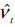 The Hausman test discussed in the text can also be conducted in the following way. Consider Eq. (19.4.7):   a. Since P t and v t have the same coefficients, how would you test that in a given application that is indeed the case What are the implications of this b. Since P t is uncorrelated with u 2 t by design (why), one way to find out if P t is exogenous is to see if v t is correlated with u 2 t. How would you go about testing this Which test do you use ( Hint: Substitute P t from [19.4.6] into Eq. [19.4.7].)<div style=padding-top: 35px> 