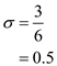 Precision: The Precision is equal to scale of error in the estimation of a population characteristic.Confidence: The confidence interval is equal to the level to which one can sense that an estimate approximates to the true value. The formula for calculating the necessary sample size for estimating the population mean is as follows: Here, Required sample size Z-score corresponding to the anticipated degree of confidence Half precision Variance of the characteristic in the population Consider the provide details to solve the subparts. According to the provide details, management wants 95% confident in the result. Also the precision of the error was not to exceed for maintenance expenditure, for break down and for cleanings.a. Let us calculate sample size for each variable, first of all consider maintenance expenditure. The variation range for maintenance expenditures is varies between and the estimated standard deviation would be: The Z-score corresponding to the anticipated degree of confidence 95% is . With preferred precision of and 95% confident the calculation of sample size is as follows: Therefore, the sample size is equal to 96 for preferred precision and given variable.Consider break down variable. The variation range for breakdown yearly is varies between and the estimated standard deviation would be: The Z-score corresponding to the anticipated degree of confidence 95% is . With preferred precision of and 95% confident the calculation of sample size is as follows: Therefore, the sample size is approximately equal to 1 for preferred precision and given variable.Consider cleaning variable. Some dishwashers not cleaned throughout the year or some cleaned regularly as once a month. The variation range for cleanings is varies between and the estimated standard deviation would be: The Z-score corresponding to the anticipated degree of confidence 95% is . With preferred precision of and 95% confident the calculation of sample size is as follows: Therefore, the sample size is approximately equal to 1 for preferred precision and given variable.b. If the management considers that the expenditure on repairs was most important and the number of cleanings slightest important variable, then management will select the sample size for the most important variable. Hence the management will select the recommended sample size as .