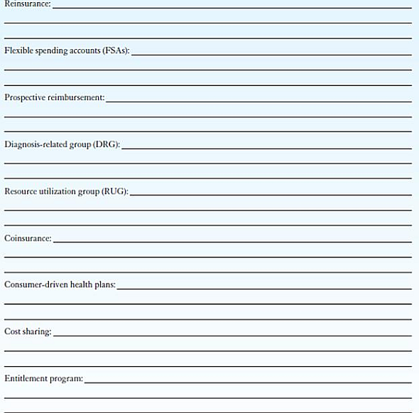 Based on this chapter, please provide an explanation of the following concepts in your own words. DO NOT RECITE the text.