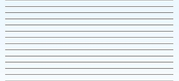 Complete the following case scenarios based on the information provided in the chapter. Your answer must be IN YOUR OWN WORDS. REAL LIFE APPLICATIONS: CASE SCENARIO ONE As one of four physicians, you all are interested in implementing an EHR system. You heard there was an excellent project in New York City that has successfully implemented a system. ACTIVITY You schedule a visit to New York City to visit their project. You prepare a report for your physicians on the results of their project. RESPONSES   CASE SCENARIO TWO As a new physician, one of your goals is to increase access to providing health care in the rural areas of your state. You have heard that telemedicine may be an opportunity for you. ACTIVITY You perform research on the advantages and disadvantages of telemedicine for your practice. RESPONSES   CASE SCENARIO THREE You were just promoted to CIO of your hospital. One of your goals is to improve the efficiencies of hospital operation. You heard that RFID is a viable option to pursue. ACTIVITY Perform research on RFID technology and its application to the healthcare industry. Select three types of RFID applications that will work for your hospital and develop a report for your CEO. RESPONSES   CASE SCENARIO FOUR You were just hired as the office manager of a six-physician office. As part of your responsibilities, one of the physicians asked you to investigate the possibility of an electronic health record (EHR) system. They had heard that the federal government has an incentive program to implement an EHR system. ACTIVITY Visit the www.cms.gov website and research the CMS incentive program. Prepare a report for your physicians. RESPONSES  <div style=padding-top: 35px> 