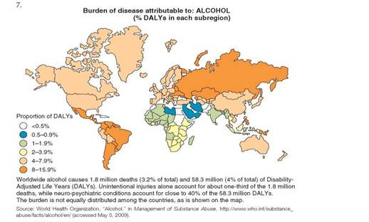 Evaluating Visuals  Evaluate each of the following visuals. Is visual's message clear  Is it the right visual for the story  Is the visual designed appropriately Is color, if any, used appropriately  Is the visual free from chartjunk  Does the visual distort data or mislead the reader in any way                  Half Full  Both at home and at work, more and more consumers enjoy broadband access to the Web, which makes online entertainment a better experience (projections, in millions)                   