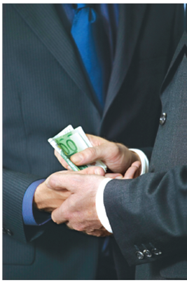 In 1997, 35 countries signed the convention of the Organization for Economic Cooperation and Development (OECD) to make it a crime to bribe foreign officials. In May 1999, the OECD issued a series of six principles (updated in 2004) that have since become the basis of the corporate governance position of the World Bank and the International Monetary Fund (IMF). However, in the second half of 2012 alone: • In February 2012, UK-based medical device manufacturer Smith Nephew PLC agreed to a $22.2 million settlement in reference to FCPA offenses committed by its U.S. and German subsidiaries. The company admitted bribing government-employed doctors in Greece for more than a decade to win business. To fund the bribes, products were allegedly sold at full retail price to a local distributor, with a monetary refund for an agreed-on distributor discount and then transferred to an offshore account in the distributor's name. • In August 2012, a subsidiary of Pfizer, Inc., admitted to bribing officials in Bulgaria, Croatia, Kazakhstan, and Russia, in an effort to facilitate the approval of drug products. The subsidiary (Pfizer H.C.P. Corp.) will pay a $15 million fine, and the parent company will pay a further $60 million. • In September 2012, Tyco Valves Controls Middle East Inc.-a wholly owned subsidiary of Tyco International that sold industrial equipment throughout the Middle East-pled guilty to violating the antibribery provisions of the FCPA after paying bribes to officials employed by Saudi Aramco. Tyco International, the parent company, paid a $26 million fine but was also granted a nonprosecution agreement. • The SEC agreed to a $12.3 million settlement with German-based insurer Allianz SE in December 2012, in reference to the payment of bribes to officials in Indonesia for the placement of insurance contracts. The SEC stated that the payments totaled $650,626, and generated profits of more than $5.3 million for Allianz.   American companies operating under increasing federal and regulatory scrutiny face real consequences from trying to do business in a global business environment in which foreign business seems to function on the basis of gifts at every stage of the transaction: • In December 2012, the SEC charged Eli Lilly and Company with violations of the FCPA for improper payments made by subsidiaries to foreign government officials in Russia, Brazil, China, and Poland; and accepted a settlement in the amount of $29 million for offenses including the following: • The SEC alleged that the Indianapolis-based pharmaceutical company's subsidiary in Russia used offshore 'marketing agreements' to pay millions of dollars to third parties chosen by government customers or distributors, despite knowing little or nothing about the third parties beyond their offshore address and bank account information. • Employees at Lilly's subsidiary in China falsified expense reports in order to provide spa treatments, jewelry, and other improper gifts and cash payments to government-employed physicians. • Lilly's subsidiary in Poland made eight improper payments totaling $39,000 to a small charitable foundation that was founded and administered by the head of one of the regional government health authorities in exchange for the official's support for placing Lilly drugs on the government reimbursement list. In November 2012, the Department of Justice issued a 120-page Resource Guide to the FCPA, including numerous case studies designed to clarify what actions would and would not be considered to be violations of the law. The guide was written as a resource for DOJ attorneys, but attorneys in private practice are encouraging their clients to become familiar with it. If foreign companies pay bribes, does that make it OK for U.S. companies to do the same? Explain why or why not.<div style=padding-top: 35px> 