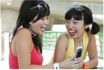 In the days before the dominance of technology in the lives of teenagers and young adults, concerns over peer pressure (stress exerted by friends and classmates) focused on bullying, criminal behavior, drug use, and sexual activity. The arrival of smart phones and the ability to send text messages to awide audience and post short videos on the Internet have brought anew element to concerns over peer pressure at school. A2008 survey by the National Campaign to Prevent Teen and Unplanned Pregnancy found that 20 percent of teens ages 13 to 19 said they have electronically sent or posted online nude or seminude pictures or video of themselves. Nearly 50 percent of the teen girls surveyed said pressure from guys was the reason they shared sexually explicit photos or messages, and boys cited pressure from friends. Incidents of sexting have increased so quickly that local communities and law enforcement agencies have been caught unprepared. While many consider the incidents to be examples of negligent behavior on the part of the teens involved, the viewing and distribution of such materials could result in charges of felony child pornography and alisting on asex offender registry for decades to come. In one case, 18-year-old Philip Alpert was convicted of child pornography after distributing arevealing photo of his 16-year-old girlfriend after they got into an argument. He will be labeled asex offender until he is 43 years old. Unfortunately, the dramatic increase in the number of incidents of sexting has brought about tragic consequences. Cincinnati teen Jessie Logan killed herself after nude pictures she had sent to her boyfriend were sent to hundreds of students. Even though only five teens were involved in sending the pictures, their unlimited access to technology allowed them to reach several hundred students in four school districts before the incident was stopped. At the time of writing this case, 15 states are now considering laws to deter teens from sexting without charging them as adult sex offenders.     How could you use your personal value system to fight back against peer pressure