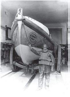 In 1842, aship struck an iceberg, and more than 30 survivors were crowded into alifeboat intended to hold 7. As astorm threatened, it became obvious that the lifeboat would have to be lightened if anyone were to survive. The captain reasoned that the right thing to do in this situation was to force some individuals to go over the side and drown. Such an action, he reasoned, was not unjust to those thrown overboard, for they would have drowned anyway. If he did nothing, however, he would be responsible for the deaths of those whom he could have saved. Some people opposed the captain's decision. They claimed that if nothing were done and everyone died as aresult, no one would be responsible for these deaths. On the other hand, if the captain attempted to save some, he could do so only by killing others and their deaths would be his responsibility; this would be worse than doing nothing and letting all die. The captain rejected this reasoning. Since the only possibility for rescue required great efforts of rowing, the captain decided that the weakest would have to be sacrificed. In this situation it would be absurd, he thought, to decide by drawing lots who should be thrown overboard. As it turned out, after days of hard rowing, the survivors were rescued and the captain was tried for his action.     If you had been on the jury, how would you have decided Why