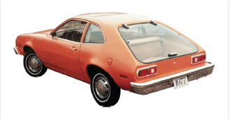 Thirty years after its production, the Ford Pinto is still remembered as a dangerous firetrap. In the late 1960s, the baby boom generation was starting to attend college. With increasing affluence in America, demand for affordable transportation increased, and foreign carmakers captured the market with models like the Volkswagen Beetle and Toyota Corolla. Ford needed a competitive vehicle, and Lee Iacocca authorized production of the Pinto. It was to be small and inexpensive- under 2,000 pounds and under $2,000. The production schedule had it in dealers' lots in the 1971 model year, which meant that it went from planning to production in under two years. At the time, it was typical to make a prototype vehicle first and then gear up production. In this case, Ford built the machines that created the shell of the vehicle at the same time as it was designing the first model. This concurrent development shortened production time but made modifications harder. The compact design called for a so-called saddlebag gas tank, which straddled the rear axle. In tests, rear impacts over 30 mph sometimes caused the tank to rupture in such a way that it sprayed gas particles into the passenger compartment, somewhat like an aerosol. Canadian regulations demanded a greater safety factor, and models for export were modified with an extra buffer layer. However, the Pinto met all U.S. federal standards at the time it was made. Ford actively campaigned against stricter safety standards throughout the production of the Pinto. The government actively embraced cost-benefit analysis, and Ford's argument against further regulations hinged on the purported benefits. Under pressure, the National Highway Traffic Safety Administration came up with a figure that put a value of just over $200,000 on a human life. Using this figure, and projecting some 180 burn deaths a year, Ford argued that retrofitting the Pinto would be overly problematic.     At one point, over 2 million Pintos were on the road, so it is not surprising that they were involved in a number of crashes. However, data began to indicate that some kinds of crashes, particularly rear-end and rollover crashes, were more likely to produce fires in the Pinto than in comparable vehicles. A dramatic article in Mother Jones drew on internal Ford memos to show that the company was aware of the safety issue and indicted the company for selling cars in which it knew hundreds of people would needlessly burn to death. It also claimed that installing a barrier between the tank and the passenger compartment was an inexpensive fix (less than $20). In 1978, in an almost unprecedented case in Goshen, Indiana, the state charged the company itself with the criminal reckless homicide of three young women. The company was acquitted, largely because the judge confined the evidence to the particular facts-the car was stalled and rammed at high speed by a pickup truck-but Ford was faced with hundreds of lawsuits and a severely tarnished reputation. Under government pressure, and just before new standards were enacted, Ford recalled 1.5 million Pintos in 1978. The model was discontinued in 1980. Lee Iacocca said that his company did not deliberately make an unsafe vehicle, that the proportion of deadly accidents was not unusually high for the model, and that the controversy was essentially a legal and public relations issue. Should a manufacturer go beyond government standards if it feels there may be a potential safety hazard with its product
