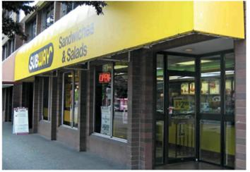 SUBWAY  www.subway.com  Facts: • 1965: First store opened in Connecticut • 1974: First store franchised to an individual • 1995: Supports cancer research • 2013: Over 37,000 restaurants in 100 countries    With the help of a family friend, seventeen-year-old Freed DeLuca opened the first SUBWAY store in 1965. DeLuca believed in using only the freshest ingredients and drove many miles each week in his Volkswagen bug to buy fresh produce. Later management decided to give back to the community and now supports research related to both heart disease and cancer. The firm differs from other fast-food firms by offering heart-healthy meals. Profit margins are surprisingly small in most businesses, so managers must work very hard to control costs. A primary responsibility of a store manager at SUBWAY is to control costs. Of course, the store manager is also responsible for many issues related to employees, the quality of food and service, and also sales. One employee worked this hours during the week: Thursday, 3.5 hours; Friday, 4.5 hours; Saturday, 6 hours; and Sunday, 5.5 hours. He is paid $8.65 per hour. Find the total number of hours worked and the pay for the week rounded to the nearest cent.__________