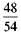 Solve this problems.  Write   in lowest terms. _____
