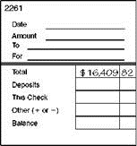 Complete the following three check stubs for Mad Men Advertising in 2014. Find the balance at the bottom of each stub.  Checks Written   Deposits made: $1572 on Aug. 7, $10,000 on Aug. 10.  