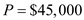 Consider the three parts separately. This is a compounding interest problem. The following information is given,   There are   compounding periods. The interest rate per compounding period is   . Look across the top of the Compound Interest Table for   and down the side for   periods to find 4.32194. Recall the formula for finding Compound Amount,   , or   Using,   , and   in the formula above,   That is, the maturity value of his net worth is   . Consider the balance in the mutual funds with stocks. This is an annuity problem. The following table is given,   There are   compounding periods. The interest rate per compounding period is   . Look across the top of the Amount of an Annuity Table for   and down the side for 30 periods to find 164.494. Recall the formula for finding Compound Amount,   Or,   Using   , and   in the formula above,   Therefore, the future value of the mutual funds with stocks is   . Consider the balance in the mutual funds with bonds. This is an annuity problem. The following information is given,   There are   compounding periods. The interest rate per compounding period is   . Look across the top of the Amount of an Annuity Table for   and down the side for 30 periods to find 79.058. Recall the formula, Finding Compound Amount,   Or,   Using   , and   in the formula above,   That is, the future value of the mutual funds with bonds is   . Finding the total future value by adding these numbers together,   . Therefore, the future value is   .