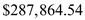 Consider the three parts separately. This is a compounding interest problem. The following information is given,   There are   compounding periods. The interest rate per compounding period is   . Look across the top of the Compound Interest Table for   and down the side for   periods to find 4.32194. Recall the formula for finding Compound Amount,   , or   Using,   , and   in the formula above,   That is, the maturity value of his net worth is   . Consider the balance in the mutual funds with stocks. This is an annuity problem. The following table is given,   There are   compounding periods. The interest rate per compounding period is   . Look across the top of the Amount of an Annuity Table for   and down the side for 30 periods to find 164.494. Recall the formula for finding Compound Amount,   Or,   Using   , and   in the formula above,   Therefore, the future value of the mutual funds with stocks is   . Consider the balance in the mutual funds with bonds. This is an annuity problem. The following information is given,   There are   compounding periods. The interest rate per compounding period is   . Look across the top of the Amount of an Annuity Table for   and down the side for 30 periods to find 79.058. Recall the formula, Finding Compound Amount,   Or,   Using   , and   in the formula above,   That is, the future value of the mutual funds with bonds is   . Finding the total future value by adding these numbers together,   . Therefore, the future value is   .