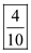 Find the annual straight-line rate, Therefore, the annual straight-line rate of depreciation for the first year is . Find the double-declining-balance rate by doubling the annual straight-line rate, Therefore, the double-declining-balance rate for the first year is . Consider the sum-of-the-years' digits fraction. First determine the denominator of the depreciation fraction. The denominator is . Next determine the numerator for each year. Since the number of years of life remaining at the beginning of any year is the numerator, the numerator for the first year is . Under the sum-of -the-years'-digits method, an asset having a life of years is assumed to lose of its value the first year. Therefore, the sum-of -the-years'-digits fraction for the first year is .
