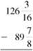 Solve this problems.