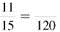 Write this with the indicated denominator. (See Objective.) Add and subtract unlike fractions. Unlike fractions may be added or subtracted using the following steps. To add or subtract unlike fractions, rewrite the fractions with a common denominator. Since Example shows that 180 is the least common denominator for , and , these three fractions can be added if each fraction is first written with a denominator of 180.