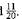 Find the least common denominator for this group of denominators using the method of prime numbers. (See Example.) 12, 18, 20, _____________ Finding the Least Common Denominator Use the method of prime numbers to find the least common denominator for and Quick TIP It does not matter which prime number you start with; the final list of prime numbers will be the same. SOLUTION First write the three denominators: 12 18 20 Begin by trying to divide the three denominators by the smallest prime number, 2. Write each quotient directly above the given denominator as follows. This way of writing the division is just a handy way of writing the separate problems , , and . Two of the new quotients, 6 and 10, can still be divided by 2, so perform the division again. Since 9 cannot be divided evenly by 2, just bring up the 9. None of the new quotients in the top row can be divided by 2, so try the next prime number, 3. The numbers 3 and 9 can be divided by 3, and one of the new quotients can still be divided by 3, so the division is performed again. Since none of the new quotients in the top row can be divided by 3, try the next prime number, 5. The number 5 can be used only once, as shown. Now that the top row contains only 1s, find the least common denominator by multiplying the prime numbers in the left column: 2 × 2 × 3 × 3 × 5 = 180.