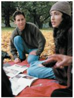 STUDENT TIME MANAGEMENT One Day of a Student          Refer to the circle graph to answer. What fraction of the day was spent in work and travel, and other?