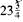 Add. Write each answer in lowest terms. (See Examples.)      Adding Mixed Numbers  Add     and      SOLUTION  Inspection shows that 12 is the least common denominator. Write     as     and write     as     Then add. The work can be organized as follows.     Adding with Carrying  A rubber gasket must extend around all four edges (perimeter) of the dishwasher door panel shown on the following page before it is installed. Find the length of gasket material needed by adding     inches,     inches,     inches, and     inches. Quick TIP  To add mixed numbers: 1. add fractions, 2. add whole numbers, and 3. combine the two to write as a mixed number. SOLUTION  CASE IN POINT Write using the least common denominator and then add.   