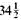 Add. Write each answer in lowest terms. (See Examples.)      Adding Mixed Numbers  Add     and      SOLUTION  Inspection shows that 12 is the least common denominator. Write     as     and write     as     Then add. The work can be organized as follows.     Adding with Carrying  A rubber gasket must extend around all four edges (perimeter) of the dishwasher door panel shown on the following page before it is installed. Find the length of gasket material needed by adding     inches,     inches,     inches, and     inches. Quick TIP  To add mixed numbers: 1. add fractions, 2. add whole numbers, and 3. combine the two to write as a mixed number. SOLUTION  CASE IN POINT Write using the least common denominator and then add.   