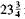 Add. Write each answer in lowest terms. (See Examples.)      Adding Mixed Numbers  Add     and      SOLUTION  Inspection shows that 12 is the least common denominator. Write     as     and write     as     Then add. The work can be organized as follows.     Adding with Carrying  A rubber gasket must extend around all four edges (perimeter) of the dishwasher door panel shown on the following page before it is installed. Find the length of gasket material needed by adding     inches,     inches,     inches, and     inches. Quick TIP  To add mixed numbers: 1. add fractions, 2. add whole numbers, and 3. combine the two to write as a mixed number. SOLUTION  CASE IN POINT Write using the least common denominator and then add.   