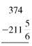 Subtract. Write each answer in lowest terms. (See Example.) Subtracting with Borrowing (a) Subtract from . (b) Subtract rom 41. Quick TIP You do not have to write fractions using the least common denominator when adding or subtracting on a calculator. SOLUTION Start by rewriting each problem with a common denominator. (a) Subtracting from requires borrowing from the whole number 10. Rewrite the problem as shown. Check by adding and The answer should be (b) To subtract the fraction requires borrowing 1 whole unit from 41. Rewrite the problem as shown. Check by adding and . The answer should be 41. The calculator solution to part (a) uses the fraction key.