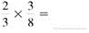 Multiply. Write each answer in lowest terms. (See Examples.) Multiplying Common Fractions Multiply. (a) (b) Quick TIP When canceling, be certain that the numerator and the denominator are both divided by the same number. SOLUTION Use cancellation in both of these problems. (a) (b) Multiplying Mixed Numbers Multiply. (a) (b) Quick TIP Be sure to change each mixed number to a fraction before multiplying. SOLUTION (a) 2 1 (b) The calculator solutionto part (b) uses the fraction key. Multiplying a Mixed Number by a Whole Number (a) Find the amount of uncooked oats needed if the preceding recipe for chocolate/oat-chip cookies is doubled (multiplied by 2).(b) How many cups of all-purpose flour are needed when the recipe is tripled (multiplied by 3)? SOLUTION (a) (b)
