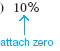 Write the following decimals as percent. (See Examples.)  Changing Decimals to Percents  Change the following decimals to percents. (a).35 (b).42 (c) 2.75 SOLUTION  Move the decimal point two places to the right and attach a percent sign. (a) 35% (b) 42% (c) 275% Writing Decimals as Percents  Write the following decimals as percents. (a).8 (b) 2.6 (c).1 (d) 4 SOLUTION  It is necessary to attach zeros here. (a)      (b)      (c)      (d)      Writing Decimals as Percents  Write these decimals as percents. (a).625 (b).0057 (c) 1.25 SOLUTION  (a) 62.5% (b).57% (c) 125% 2.034 = _______
