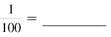 Write the following as decimals. (See Examples.) Writing Fractions as Percents A marketing manager is given the following data in fraction form and must change the data to percents. (a) (b) (c) SOLUTION First write each fraction as a decimal, and then write the decimal as a percent. (a) (b) (c) Writing Percents as Decimals To calculate some insurance claims, an insurance agent must change the following percents to decimals. (a) 35% (b) 50% (c) 325% (d) Quick.TIP Change any fraction part of a percent to a decimal before converting from a percent to a decimal. SOLUTION Move the decimal point two places to the left and drop the percent sign. (a).35 (b).5 (c) 3.25 (d).375 Writing Percents as Fractions Even though smoking is believed to account for 1 of every 5 deaths in the United States, more than 45 million Americans smoke. The bar chart shows the percent of people in each age group that smoke. Convert each percent to a fraction and reduce to lowest terms. SOLUTION Write each percent as a decimal and then as a fraction in lowest terms. (a) (b) (c) (d)