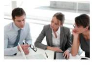 Write the following as decimals. (See.)  Writing Fractions as Percents      A marketing manager is given the following data in fraction form and must change the data to percents. (a)      (b)      (c)      SOLUTION  First write each fraction as a decimal, and then write the decimal as a percent. (a)      (b)      (c)      Writing Percents as Decimals  To calculate some insurance claims, an insurance agent must change the following percents to decimals. (a) 35% (b) 50% (c) 325% (d)      Quick.TIP Change any fraction part of a percent to a decimal before converting from a percent to a decimal. SOLUTION  Move the decimal point two places to the left and drop the percent sign. (a).35 (b).5 (c) 3.25 (d).375 Writing Percents as Fractions  Even though smoking is believed to account for 1 of every 5 deaths in the United States, more than 45 million Americans smoke. The bar chart shows the percent of people in each age group that smoke. Convert each percent to a fraction and reduce to lowest terms.     SOLUTION  Write each percent as a decimal and then as a fraction in lowest terms. (a)      (b)      (c)      (d)        