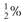 Determine the fraction, decimal, or percent equivalents for each of the following, as necessary. Write fractions in lowest terms and convert to a mixed number if appropriate.  The fractional percent     is equal to.005. Explain each step as you change     to its decimal equivalent. (See Objective.) OBJECTIVE Write a percent as a fraction. To write a percent as a fraction, first change the percent to a decimal, then write the decimal as a fraction in lowest terms.