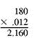 Solve for part in each of the following. Round to the nearest hundredth. (See Example.) Solving for Part Solve for part, using P = R × B. (a) 4% of 50 (b) 1.2% of 180 (c) 140% of 225 (d) % of 560 ( Hint: =.25%) SOLUTION (a) (b) (c) (d) Identify the three components in a percent problem. In your own words, describe how to identify each of these components. (See Objective.) OBJECTIVE Know the three components of a percent problem. Problems in percent contain three main components. Usually, two of these components are given, and the third component must be found.