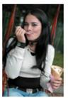 Solve the following application problem. Read problem carefully to determine whether base or part is being asked for. CALORIES FROM FAT Häagen-Dazs vanilla ice cream has 270 calories per serving. If 60% of these calories come from fat, find the number of calories coming from fat.