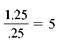 Solve for base in each of the following. Round to the nearest hundredth. (See Example.)  Solving for Base  Solve for base, using the formula B =      (a) 8 is 4, of _______. (b) 135 is 15, of _______. (c) 1.25 is 25, of _______. SOLUTION  (a)      (b)      (c)      8 banks is.04% of ________ banks.