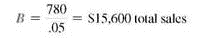 Solve the following application problem. (See Examples.) Finding Sales When Sales Tax Is Given One week, a Famous Footware store collected sales taxes of $780. If the sales tax rate is 5% find total sales for the week. SOLUTION Here, the rate of tax collection is 5% and taxes collected are a part of total sales. The rate in this problem is 5%,he part is $780, and the base, or total sales, must be found. Arrange the problem in standard form. Using the formula B = we get The calculator solution to this example is Finding the Amount of an Investment Roberta Gonzales received $162.50 in interest from an account that paid 1.25, interest for the year. Find the amount of money invested in the account. SOLUTION The part ( P ) is the $162.50 in interest and the rate ( R ) is 1.25,. The whole, or base ( B ), is unknown. The original investment was $13,000. EMPLOYEE POPULATION BASE In a large metropolitan area, 81% of the employed population is enrolled in a health maintenance organization (HMO). If 700,650 employees are enrolled, find the total number of people in the employed population. ________________