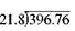 Solve this problems.
