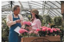 CREDIT-CARD DEPOSITS Rose Gardens does most of its business on the Internet and accepts credit cards. In a recent period, the business had the following credit-card charges and credits. (See Examples.)  Find the Fees and Net Deposit on Cedit-Card Sales     Here are some credit-card sales and credit-card refunds made one afternoon at Rose Gardens. Find the total credit-card sales, the total-credit card refunds, and the net credit-card sales. Then find the bank fee charged, assuming a fee of 2, of the net credit-card sales. Finally, find the amount deposited to Rose Garden's checking account. CASE IN POINT    SOLUTION  Adding the numbers given above results in credit-card sales of $1431.97 and credit-card refunds of $129.78. Then find the net credit-card sales as follows.     The bank fee is 2% of net credit card sales.     Finally, find the amount deposited to Rose Garden's checking account.             What is the total amount of the credit-card sales? __________