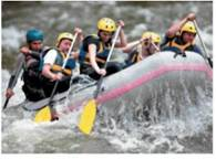 Use the percentage method of withholding, a FICA rate of 6.2%, a Medicare rate of 1.45%, an SDI rate of 1%, and a state withholding tax of 3.4% in this problems. RIVER RAFT MANAGER River Raft Adventures pays its manager, Kathryn Speers, a monthly salary of $2880 plus a commission of.8% based on total monthly sales volume. In May, River Raft Adventures has total sales of $86,280. Speers is married and claims five withholding allowances. Her deductions include FICA, Medicare, federal withholding, state disability insurance, state withholding of $159.30, credit union payment of $300, March of Dimes contribution of $20, and savings bonds of $250. Find her net pay for May. ___________