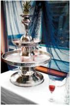 Solve the following application problem in trade discount. Round to the nearest cent. HOME BEVERAGE FOUNTAINS Bed Bath Beyond receives a 10/5/20 series trade discount from a supplier. If they purchase 4 dozen Bella Home beverage fountains list priced at $468 per dozen, find the net cost. ___________