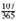Find (a) the exact interest and (b) the ordinary interest for each of the following to the nearest cent. Then find (c) the amount by which the ordinary interest is larger. (See Example.)  Finding Exact and Ordinary Interest      Radio station KOMA borrowed $148,500 on May 12 with interest due on August 27. If the interest rate is 10%, find the interest on the loan using (a) exact interest and (b) ordinary interest. Quick TIP  Ordinary interest results in slightly more interest than exact interest. Thus ordinary interest favors those banks that use it when calculating loans. SOLUTION  Either the table method or the method of the number of days in a month can be used to find that there are 107 days from May 12 to August 27. (a) The exact interest is found from I = PRT with P = $148,500, R =.10, and T =     .     (b) Find ordinary interest with the same formula and values, except T =     .     In this example, the ordinary interest is $4413.75 ? $4353.29 = $60.46 more than the exact interest. $185,000 at 7.5% for 180 days