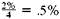 Use values from the compound interest table on page to find both the compound amount and the compound interest. Round the compound amount to the nearest cent. (See Examples.) Finding the Interest Rate per Compounding Period and the Number of Compounding Periods Find the interest rate per compounding period and the number of compounding periods for each. (a) 5% compounded semiannually, 3 years (b) 6% per year, compounded monthly, years (c) 2% per year, compounded quarterly, 5 years SOLUTION (a) 5% compounded semiannually is credited at the end of each 6 months. There are 3 years ×2 periods per year = 6 compounding periods in 3 years. (b) 6% per year, compounded monthly, results in credited at the end of each month. There are 2.5 years ×12 periods per year = 30 compounding periods in 2.5 years. (c) 2% per year, compounded quarterly, results in credited at the end of each quarter. There are 5 years ×4 periods per year = 20 compounding periods in 5 years. Finding Compound Interest An investment managed by Bank of America pays 7, interest per year compounded semian-nually. Given an initial deposit of $4500, (a) use the formula to find the compound amount after 5 years, and (b) find the compound interest. SOLUTION (a) Interest is compounded at every 6 months for 5 years × 2 periods per year = 10 periods. Therefore, 3.5% is the interest rate per compounding period ( i ) and 10 is the number of compounding periods ( n ). The compound amount is $6347.69. (b) The interest is $1847.69. The calculator solution for part (a) is as follows. Note: Refer to Appendix B for calculator basics. Finding Compound Interest In each case, find the interest earned on a $2000 deposit. (a) For 3 years, compounded annually at 4% (b) For 5 years, compounded semiannually at 6% (c) For 6 years, compounded quarterly at 8% (d) For 2 years, compounded monthly at 12% SOLUTION (a) In 3 years, there are 3 × 1 = 3 compounding periods. The interest rate per compounding period is 4%, 1 = 4%. Look across the top of the compound interest table above for 4% and down the side for 3 periods to find 1.12486. (b) In 5 years, there are 5 × 2 = 10 semiannual compounding periods. The interest rate per compounding period is 6% ÷ 2 = 3%. In the compound interest table, look at 3% at the top and 10 periods down the side to find 1.34392. (c) Interest compounded quarterly is compounded 4 times a year. In 6 years, there are 6 × 4 = 24 quarters, or 24 periods. Interest of 8% per year is = 2% per quarter. In the compound interest table, locate 2% across the top and 24 periods at the left, finding the number 1.60844. (d) In 2 years, there are 2 × 12 = 24 monthly periods. Interest of 12% per year is = 1% per month. Look in the compound interest table for 1% and 24 periods, finding the number 1.26973. Finding Compound Interest John Smith sold his truck for $15,000, which he deposited in a retirement account that pays interest compounded semiannually. How much will he have after 15 years if the funds grow at (a) 6%? (b) 8%? (c) 10%? SOLUTION In 15 years, there are 15 × 2 = 30 semiannual periods. The semiannual interest rates are