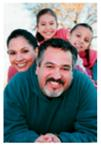 Solve the following application problems. If no interest rate is given, assume     interest compounded daily. Round to the nearest cent.  DETERMINING PURCHASING POWER A family with a spending budget of $26,500 receives an increase in wages of 3% in a year in which inflation was 4.5,. Find the net gain or loss in their purchasing power. __________________   