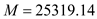 The following table is given,   There are   payment periods. The interest rate per payment period is   . Look across the top of the amount of an annuity table for   and down the side for   periods to find   . Recall the formula for finding Amount of an Annuity,    , or    Use   , and   in the formula above,   Recall the formula, Finding Interest of an Annuity,    , or    Use   ,   and   in the formula above,   Complete the table,  