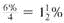 Find the present value of this annuities. Round to the nearest cent. (See Examples.)  Finding the Present Value of an Annuity  At the end of each quarter for 5 years, the Daily News deposits $4325 in an account paying 6% compounded quarterly. The goal is to accumulate funds for a new printing press. ( a ) Use the concepts of Section to find the future value of the annuity. ( b ) Then find the lump sum (present value) that must be deposited today to accumulate the same future value.     SOLUTION  (a)     (or 1.5%) per quarter; 5 years × 4 = 20 quarters. Use the amount of an annuity table in Section to find 23.12367. Future value = $4325 × 23.12367 = $ 100,009.87 (rounded) (b) It is not necessary to use this future value to find the present value of the annuity. Instead, use the present value of an annuity table with 1.5, per period and 20 periods to find 17.16864. Present value = $4325 × 17.16864 = $74,254.37 Thus, a deposit of $4325 at the end of every quarter for 5 years has a present value today of $74,254.37. If we assume 6% compounded quarterly and ignore income taxes, each of the following has exactly the same value: 1. 20 end-of-quarter deposits of $4325 2. A future value at the end of 5 years of $100,009.87 3. A present value on hand today of $74,254.37 Finding the Present Value  Tom and Brandy Barrett recently divorced. The judge gave custody of their 4-year-old son to Brandy and ruled that Tom must pay $1500 in child support to Brandy at the end of each quarter until the son turns 16. Find the lump sum that Tom must put into an account earning 6% compounded quarterly to cover the periodic payments. Find the interest earned. SOLUTION  Payments must be made for 16 - 4 = 12 years, or for 12 × 4 = 48 quarters. The interest rate per quarter is     per quarter. Look across the top of the present value of an annuity table for 1.5% and down the side for 48 payments to find 34.04255. Present value of annuity = $1500 × 34.04255 = $ 51,063.83 A deposit of $51,063.83 today will make 48 end-of-quarter payments of $1500 each. Interest earned during the 12 years is the sum of all payments less the original lump sum. Interest = (48 × $1500) - $51,063.83 = $20,936.17 Quick TIP  Although the $1500 withdrawals to Brandy are at the end of each quarter, the original lump sum must be deposited at the beginning of the first year. Finding the Present Value  An American company hires a project manager to work in Saudi Arabia. The contract states that if the manager works there for 5 years, he will receive an extra benefit of $15,000 at the end of each semiannual period for the 8 years that follow. Find the lump sum that can be deposited today to satisfy the contract, assuming 6% compounded semiannually.     SOLUTION  The project manager works from years 1 to 5. He then receives two $15,000 annuity payments each year during years 6 through 13. Solve this problem in two steps. 1. Find the present value at the beginning of year 6 of the annuity with $15,000 payments.  Use     per compounding period and 8 × 2 = 16 compounding periods to find 12.56110 in the present value of an annuity table. Present value of annuity = $15,000 × 12.56110 = $188,416.50 This is the present value of the annuity needed at the beginning of year 6 to fund payments in years 6 through 13. But it is also the future value needed for the investment made today that will fund the eventual payments. 2. Find the lump sum needed today to accumulate the $188,416.50 by the end of year 5.  Use the table showing present value of a dollar in Section (page) with     per compounding period and 5 × 2 = 10 compounding periods to find.74409. Present value needed today = $188,416.50 ×.74409 = $ 140,198.83 A lump sum of $140,198.83 today will grow to $188,416.50 in 5 years. The $188,416.50 at the end of year 5 is enough to make 16 semiannual payments of $15,000 each during years 6 through 13.               